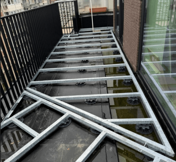 Gecertificeerde lasser Antwerpen